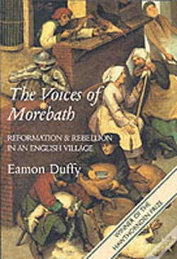 Capa do artigo The Voices Of Morebath