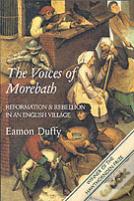 The Voices Of Morebath