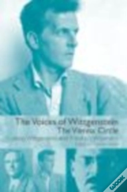 Capa do artigo The Voices Of Wittgenstein