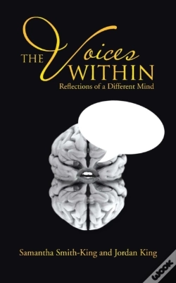 Capa do artigo The Voices Within