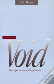 Capa do artigo The Void