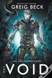 Capa do artigo The Void: Alex Hunter 7