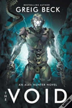 Capa do artigo The Void: Alex Hunter 7