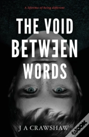 Capa do artigo The Void Between Words