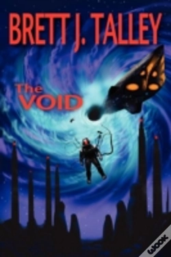 Capa do artigo The Void