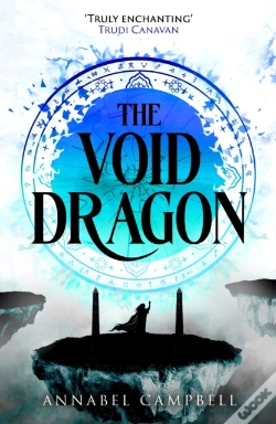 Capa do artigo The Void Dragon