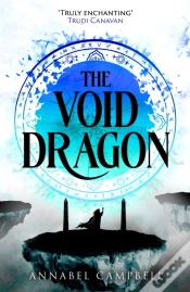 Capa do artigo The Void Dragon