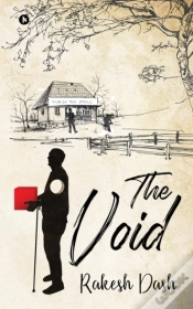 Capa do artigo The Void