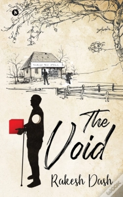 Capa do artigo The Void