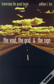 Capa do artigo The Void, The Grid & The Sign