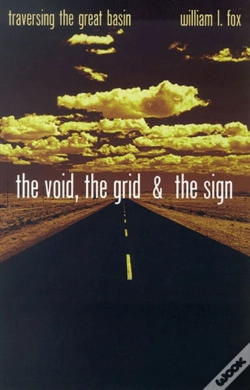 Capa do artigo The Void, The Grid & The Sign