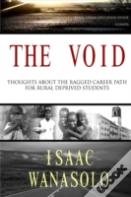 The Void - Thoughts About The Ragged Career Path For Rural Deprived Students