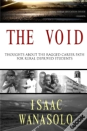 Capa do artigo The Void - Thoughts About The Ragged Career Path For Rural Deprived Students