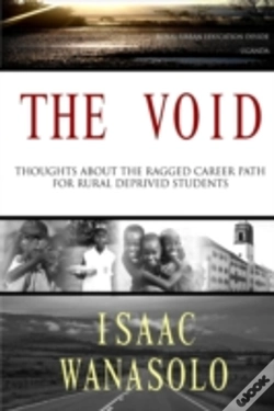 Capa do artigo The Void - Thoughts About The Ragged Career Path For Rural Deprived Students