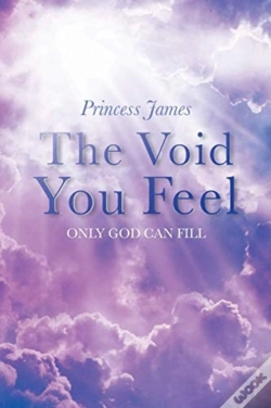 Capa do artigo The Void You Feel