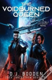 Capa do artigo The Voidburned Queen