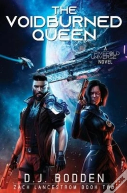 Capa do artigo The Voidburned Queen