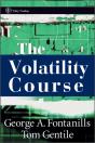 The Volatility Course - Preview