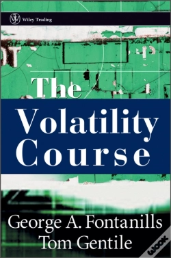 Capa do artigo The Volatility Course