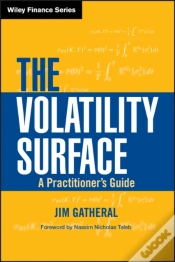 Capa do artigo The Volatility Surface