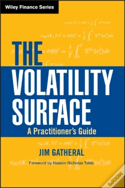 Capa do artigo The Volatility Surface