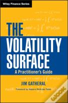The Volatility Surface