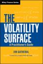 The Volatility Surface - Preview