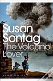 Capa do artigo The Volcano Lover