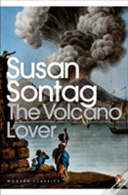 Capa do artigo The Volcano Lover
