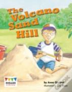 The Volcano Sand Hill