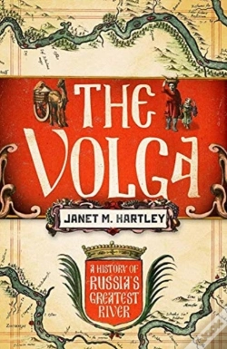 Capa do artigo The Volga