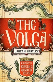 Capa do artigo The Volga