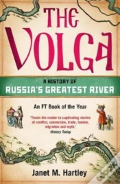 Capa do artigo The Volga
