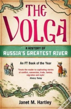 Capa do artigo The Volga