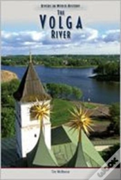 Capa do artigo The Volga River