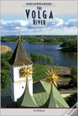 Capa do artigo The Volga River
