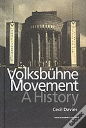 Capa do artigo The Volksbuhne Movement