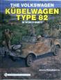 The Volkswagen Kubelwagen Type 82 In World War Ii - Preview