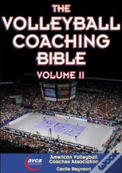 Capa do artigo The Volleyball Coaching Bible, Vol. Ii