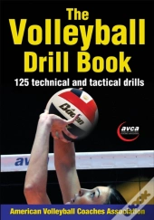 The Volleyball Drill Book