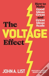 Capa do artigo The Voltage Effect