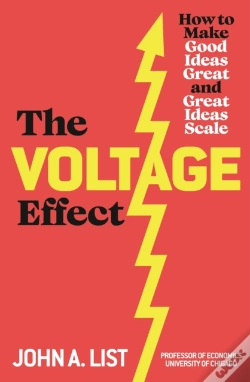 Capa do artigo The Voltage Effect