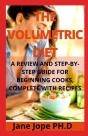 The Volumetric Diet - Preview