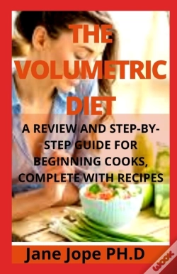 Capa do artigo The Volumetric Diet