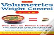 The Volumetrics Weight-Control Plan