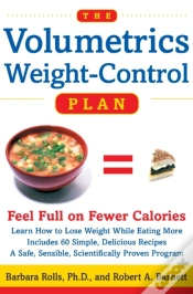 Capa do artigo The Volumetrics Weight-Control Plan