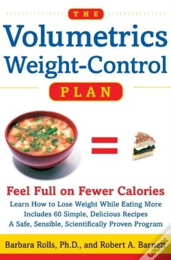 Capa do artigo The Volumetrics Weight-Control Plan
