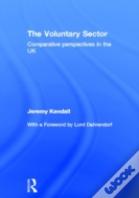 The Voluntary Sector