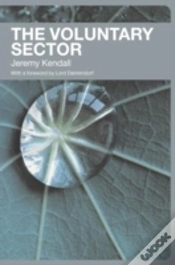 Capa do artigo The Voluntary Sector