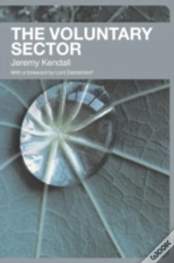 Capa do artigo The Voluntary Sector